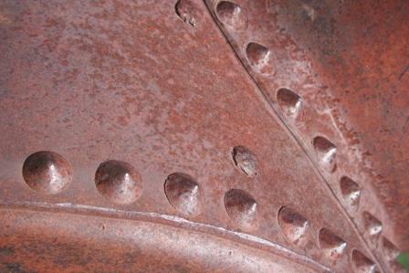 Rivets